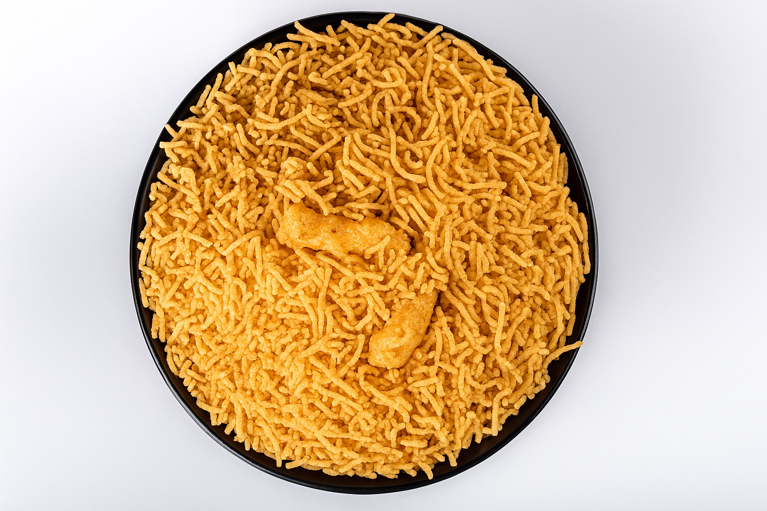 Bikaneri Bhujia